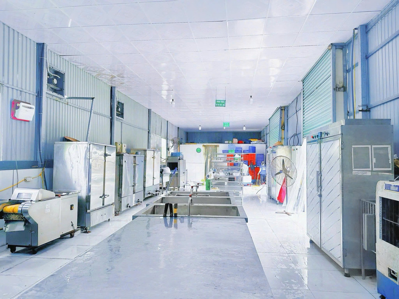Hình ảnh công ty Yoli